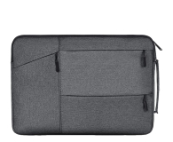 TECH-PROTECT Pocket 14" dark grey 5906735411935 - 1110708 - zdjęcie 1
